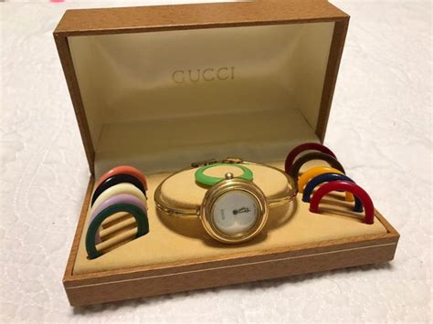 gucci switch watch|gucci watch for women.